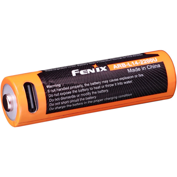 Fenix ARB-L14-2200U