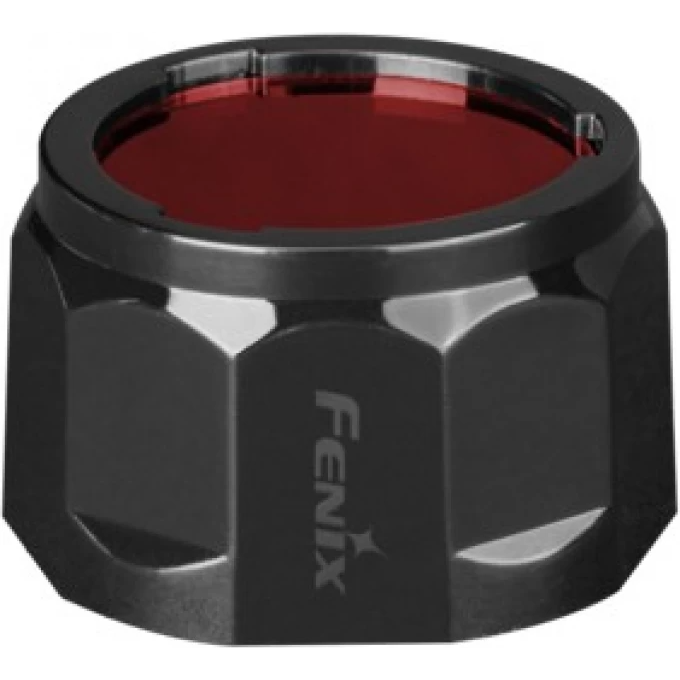 Фильтр для фонаря FENIX AOF-S+ V2,0 красный AOF-SplusV20-red