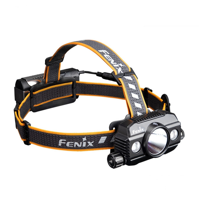 Налобный фонарь FENIX HP30R V2,0 HP30RV20