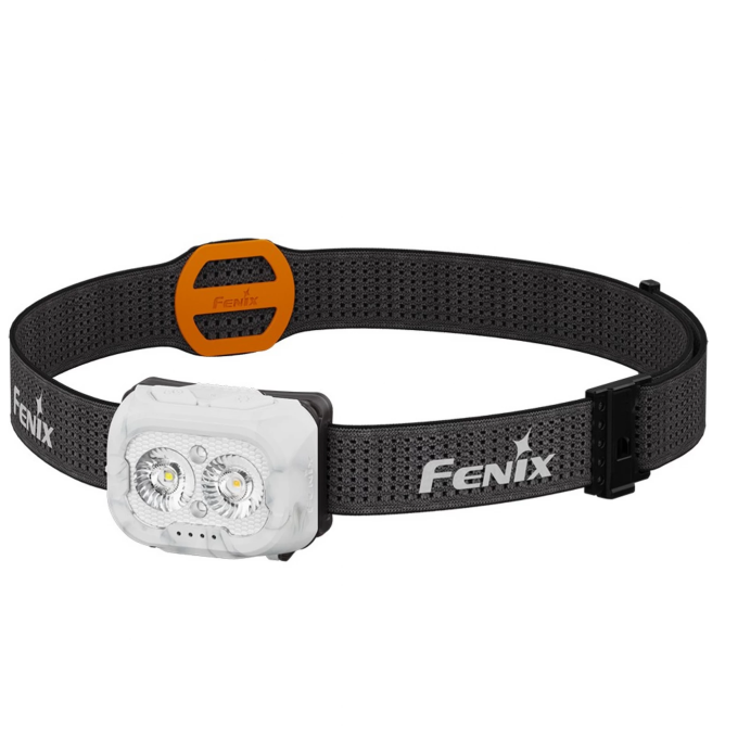 Фонарь налобный FENIX HL18R-T V2,0 белый HL18R-TV20wh