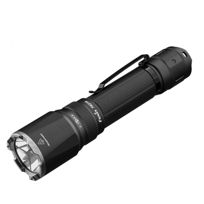 Фонарь тактический FENIX TK21R
