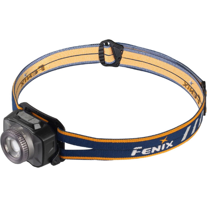 Фонарь FENIX HL40R CREE XP-L HI V2 HL40RGY