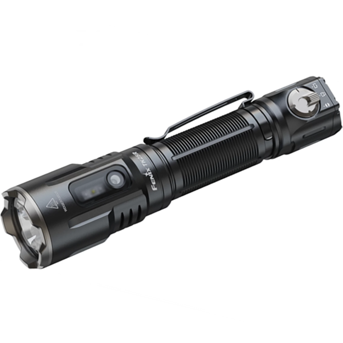 Фонарь тактический FENIX TK25R