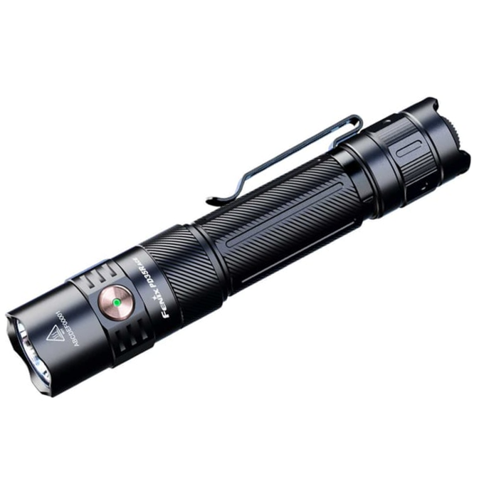 Фонарь тактический FENIX PD35R ACE PD35RACE
