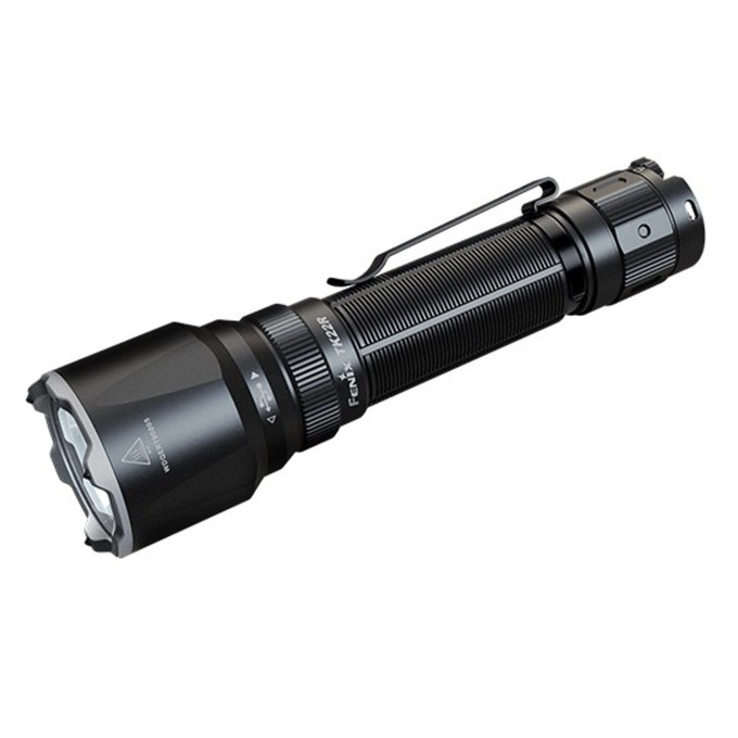 Тактический фонарь FENIX TK22R