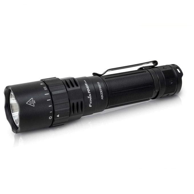 Тактический фонарь FENIX PD40R V3,0 PD40RV30
