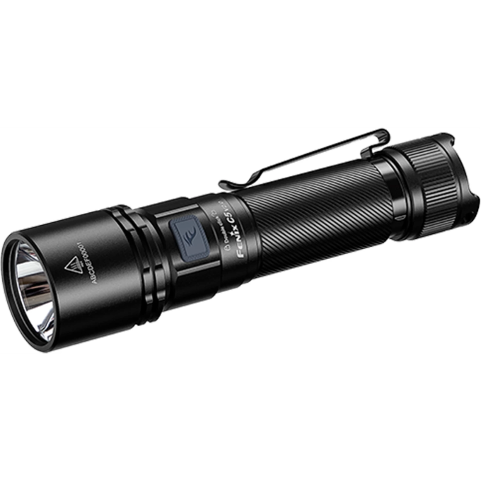 Фонарь FENIX C5 V2,0 C5V20