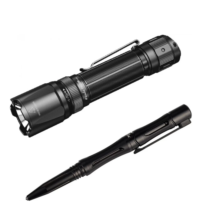 Фонарь тактический FENIX TK20R V2,0+ T5 TK20RV20T5