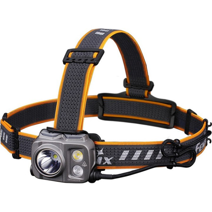 Налобный фонарь FENIX HP25RV2,0 HP25RV20