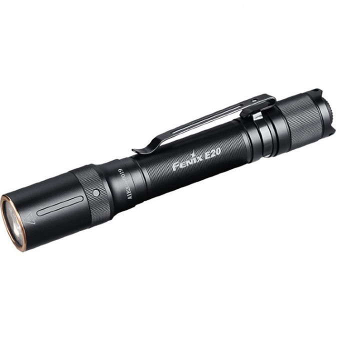 Фонарь FENIX E20V2,0 CREE SST20 LED E20V20