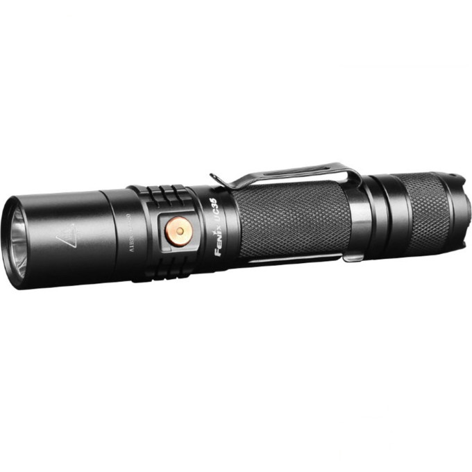 Фонарь FENIX UC35 V2,0 UC35V20
