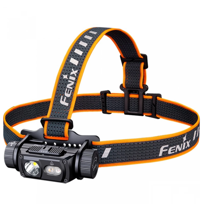 Налобный фонарь FENIX HM60R V2,0 HM60RV20