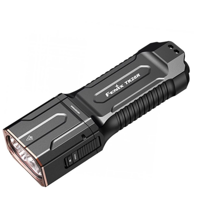 Фонарь тактический FENIX TK28R