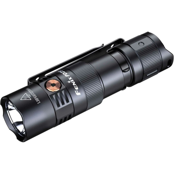 Фонарь FENIX PD25R