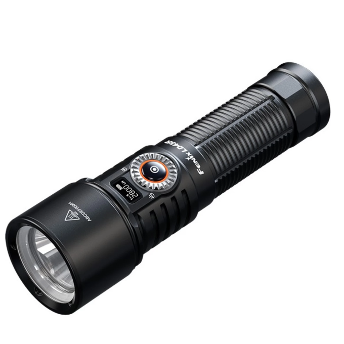 Фонарь FENIX LD45R