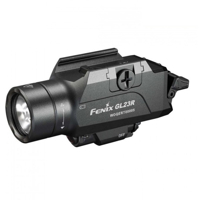Фонарь тактический FENIX GL23R