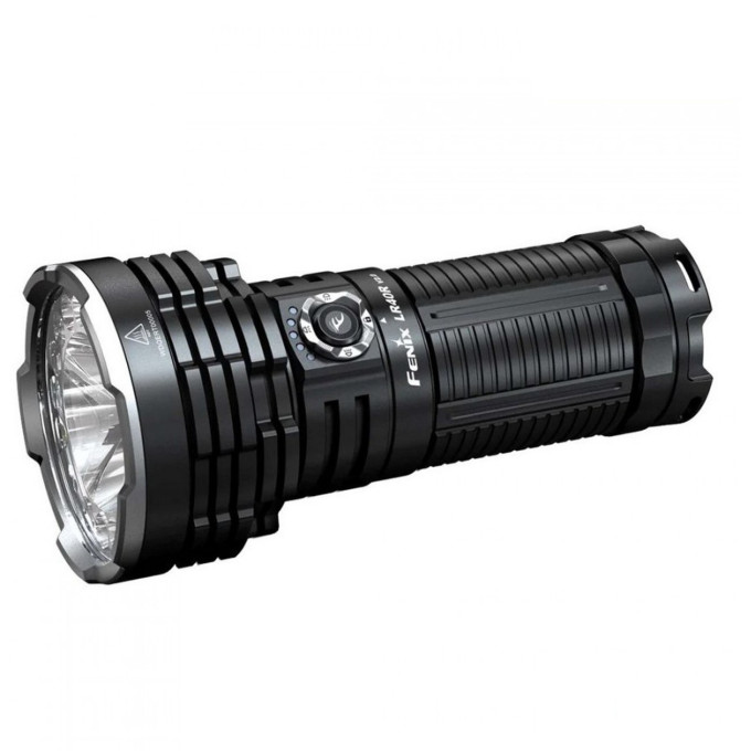 Поисковый фонарь FENIX LR40R V2,0 LR40RV20