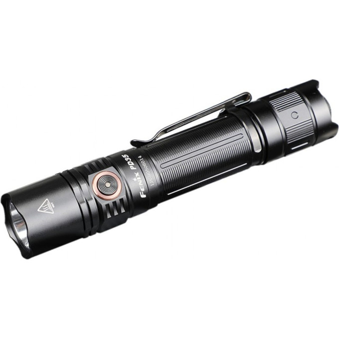 Фонарь FENIX PD35 V3,0 Cree XP-L HI V3 LED PD35V30