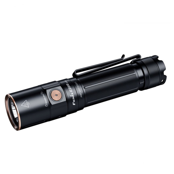 Фонарь FENIX E28R V2,0 E28RV20