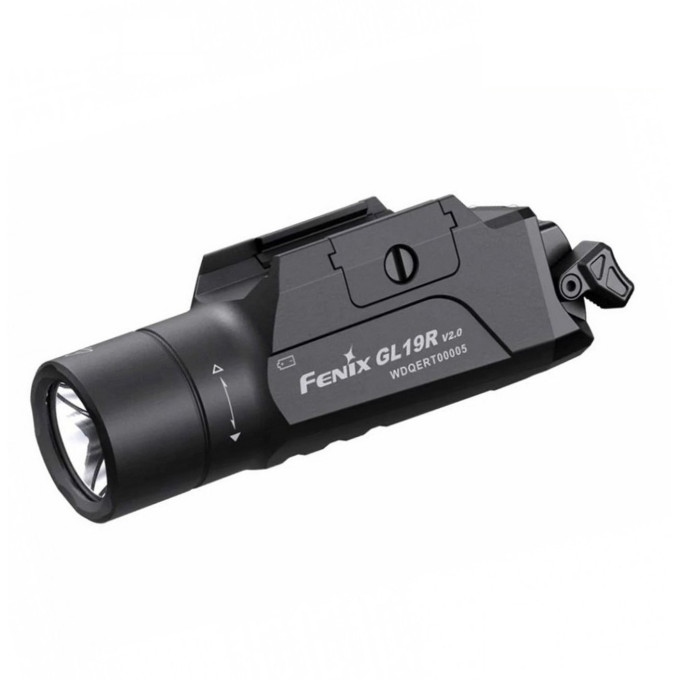 Фонарь тактический FENIX GL19R V2,0 GL19RV20